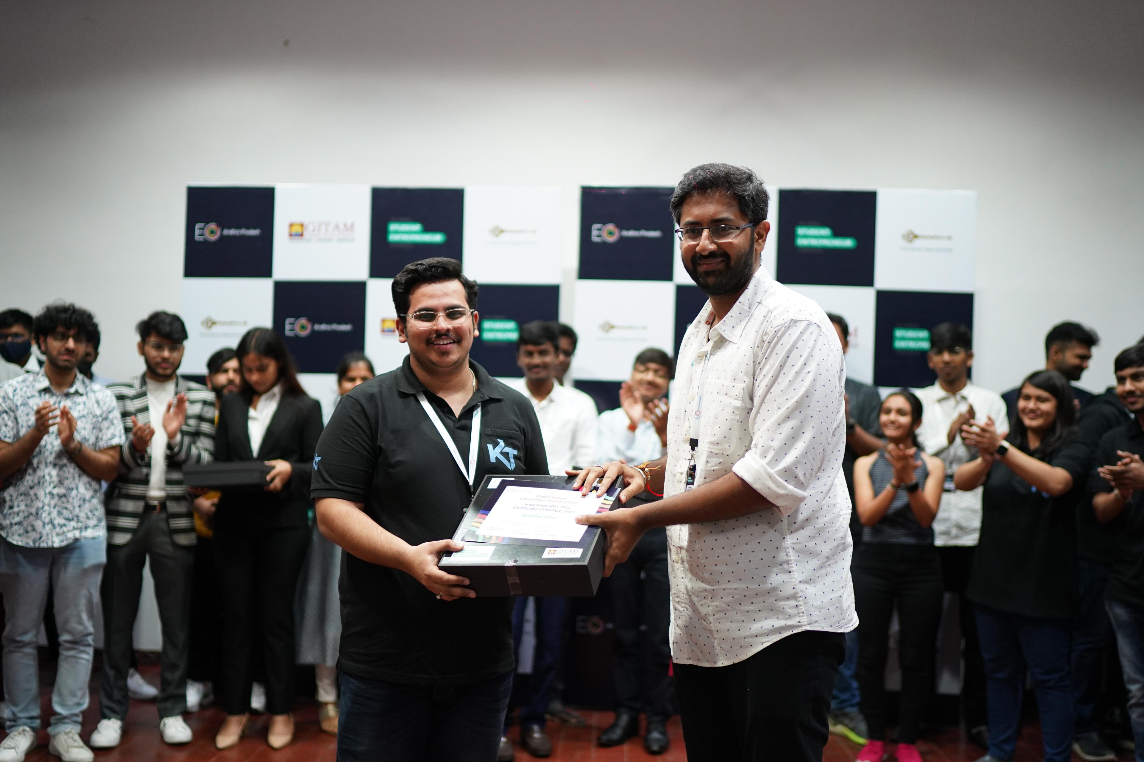 First Runner Up GSEA