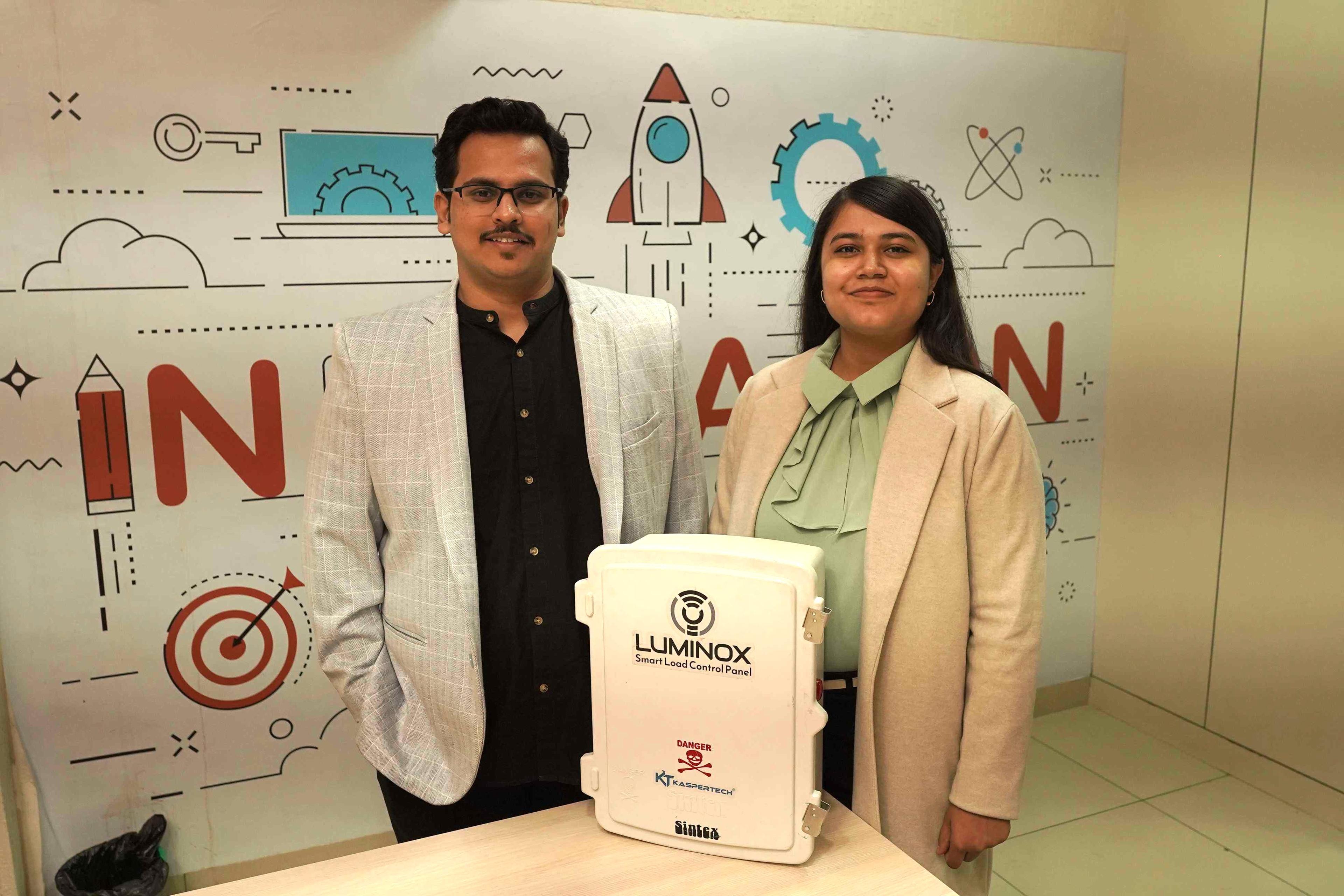 KasperTech Recognition